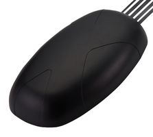 TAOGLAS MA350.A.LBICG.003 Combo Antenna, 2.49GHz to 2.69GHz, -3.54dBi Gain, 50ohm, Linear Polarisation, Magnetic/Adhesive