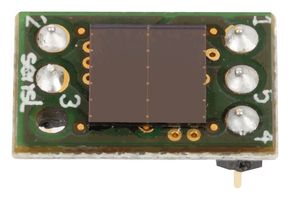 ONSEMI MICROFJ-SMTPA-60035-GEVB Evaluation Board, MicroFJ-60035 SiPM Sensor, 3 x Through Hole Pins, Bias Voltage