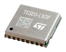GPS Modules & Receivers