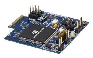 MICROCHIP DM320198