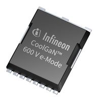 INFINEON IMT65R075M2HXUMA1 Silicon Carbide MOSFET, Single, N Channel, 33.7 A, 650 V, 0.068 ohm, HSOF