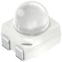 AMS OSRAM GROUP SFH 4258S Infrared Emitter, 860 nm, 30 °, SMD, 185 mW/Sr, 15 ns, 15 ns