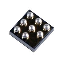 ANALOG DEVICES DS2482X-101+T Interface Bridges, I2C to 1-Wire, 2.9 V, 5.5 V, WLP, 9 Pins, -40 °C
