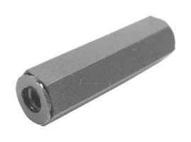 WURTH ELEKTRONIK 970230365 Standoff, Nylon (Polyamide), M3, Hex Female-Female, 23 mm