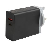MULTICOMP PRO MC011362 AC/DC Power Supply, ITE, Household, Laboratory & Medical, 5 Output, 42 W, 5 VDC, 3 A, 9 VDC