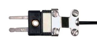 OMEGA PCLM-SMP Cable Clamp, SMPW, HMPW Series Thermocouple Connectors