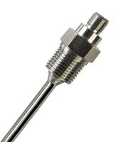 OMEGA M12JSS-M3-U-075-A Thermocouple, J