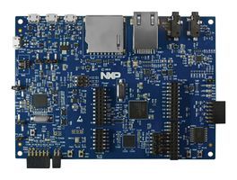 NXP LPC54S018-EVK