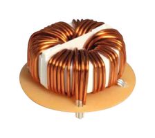 KEMET SCR47-400-1R9C008JH COMMON MODE CHOKE, 800UH, 40A, RAD LEAD