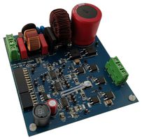Motor control dev kit
