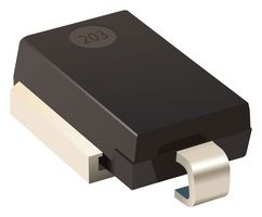 BOURNS 15KPA066C-SD-Q TVS Diode, 15KPA-SD-Q Series, Bidirectional, 66 V, 96.9 V, DO-218, 2 Pins