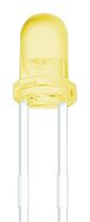 MULTICOMP PRO MC011363 LED, Green, Through Hole, T-1 (3mm), 20 mA, 3.2 V, 520 nm