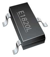 BOURNS CDSOT23-T08C-Q ESD Protection Device, 13.4 V, SOT-23, 3 Pins, 8 V, CDSOT23