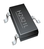BOURNS CDSOT23-T08LC-Q ESD Protection Device, 13.4 V, SOT-23, 3 Pins, 8 V, CDSOT23