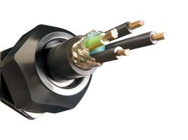 Motor Supply Cable