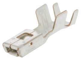 APTIV / DELPHI 15422738 Automotive Connector Contact, APEX 2.8, Socket, Crimp, 12 AWG
