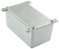 MULTICOMP PRO MC003579 Metal Enclosure, Multipurpose, Diecast Aluminium, 54 mm, 60 mm, 111 mm