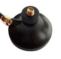 SIRETTA DELTA/MAGMOUNT/SMAF/SMAM/2M/19