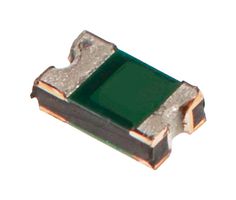 MULTICOMP PRO MC011423 Resettable Fuse, PPTC, 0603 (1608 Metric), MP FSMD, 24 VDC, 40 mA, 120 mA, 1 s