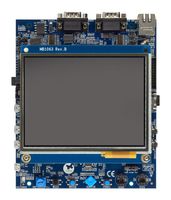 STMICROELECTRONICS STM32H743I-EVAL2