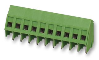 PHOENIX CONTACT 1733583 Wire-To-Board Terminal Block, 5.08 mm, 3 Ways, 26 AWG, 14 AWG, 2.5 mm², Screw