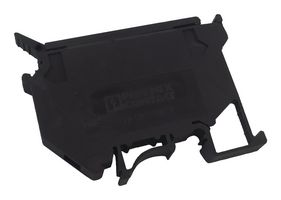 PHOENIX CONTACT 3004100 Fused Terminal Block, 2 Ways, 24 AWG, 12 AWG, 4 mm², Screw, 6.3 A