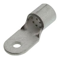 MOLEX 19193-0303 Ring Tongue Terminal, M5, #10, 2 AWG, 42.4 mm², VersaKrimp 19193 Series