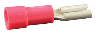 MOLEX 19017-0001 Quick Disconnect Terminal, InsulKrimp 19017 Series, Female Quick Disconnect, 2.79mm x 0.51mm