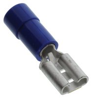 MOLEX 19017-0032 Quick Disconnect Terminal, InsulKrimp 19017 Series, Female Quick Disconnect, 4.75mm x 0.81mm