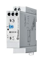 FINDER 838202400000 Analogue Timer, 83 Series, Star-Delta, 0.05 s, 10 Days, 8 Ranges, DPST-NO