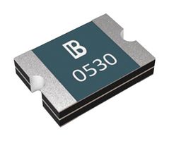YAGEO SMD1812B014TF Resettable Fuse, PPTC, 1812 (4532 Metric), SMD1812 Series, 60 VDC, 140 mA, 340 mA, 1.5 s