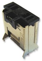 MOLEX IO connectors