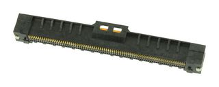 MOLEX 501786-3091 FFC / FPC Board Connector, 0.5 mm, 30 Contacts, Easy-On 501786 Series, Solder, 1 Row