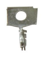 MOLEX 104539-8002 Contact, IllumiMate 104539 Series, Socket, Crimp, 30 AWG, Tin Plated Contacts