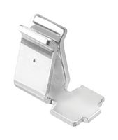 HARWIN S0911-46R Clip, RFI Shield, 2.3 mm Length, 1.2mm Width