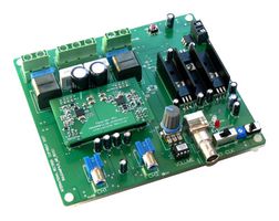 INFINEON IRAUDAMP21