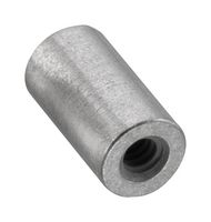 WURTH ELEKTRONIK 97730606334R Standoff, SMT, Steel, M1.6, Round Female, 6 mm, WA-SMSI Series
