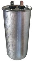 MULTICOMP PRO MPAPM4A0A50J0 Power Film Capacitor, Metallized PP, Can, 50 µF, ± 5%, AC Filter, Panel Mount