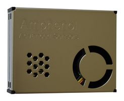 AMPHENOL ADVANCED SENSORS SM-UART-04L Laser Dust Sensor, IR, UART Output, 0 to 5.5 Vdc, PM2.5