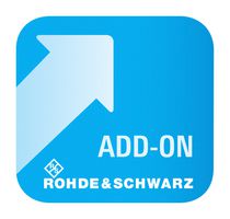 ROHDE & SCHWARZ HZN96 Rack Mount Kit, 19" Rack Adapter, R&S NGL200 Series Power Supply