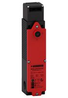 TELEMECANIQUE SENSORS XCSLE2525512 Safety Interlock Switch, Preventa XCS Series, SPST-NO, SPST-NC, Spring Clamp, 240 V, 750 mA