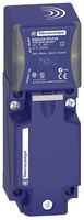 TELEMECANIQUE SENSORS XS7C4A1DPP20 Inductive Proximity Sensor, Rectangular, OsiSense XS, Flush, 15 mm, SPST-NO / SPST-NC, 12-48V, M20