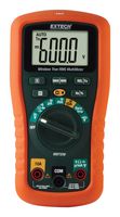 EXTECH INSTRUMENTS MM750W Wireless Datalogging CAT IV True RMS Multimeter, 10A, 1kV