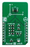 MIKROELEKTRONIKA MIKROE-3440