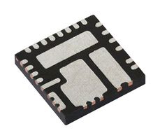VISHAY SIC466ED-T1-GE3 DC/DC Synchronous Buck, Adjustable, 4.5V to 60V In, 0.8V to 55.2V/10A Out, 2MHz, PowerPAK MLP55-27