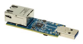 MICROCHIP EVB-LAN7800LC-1