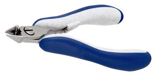 IDEAL-TEK ES5340.CR.BG Cutter, Tapered Head, 120 mm, Semi Flush, 1.2 mm, Ergo-tek Slim