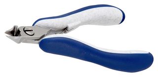 IDEAL-TEK ES5540.CR.BG Cutter, Tapered and Relieved, 120 mm, Semi Flush, 1.2 mm, Ergo-tek Slim