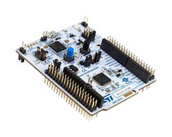 STMICROELECTRONICS NUCLEO-G431RB