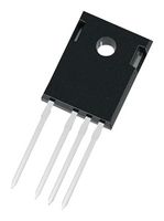 STMICROELECTRONICS STW56N60M2-4 Power MOSFET, N Channel, 600 V, 52 A, 0.045 ohm, TO-247, Through Hole